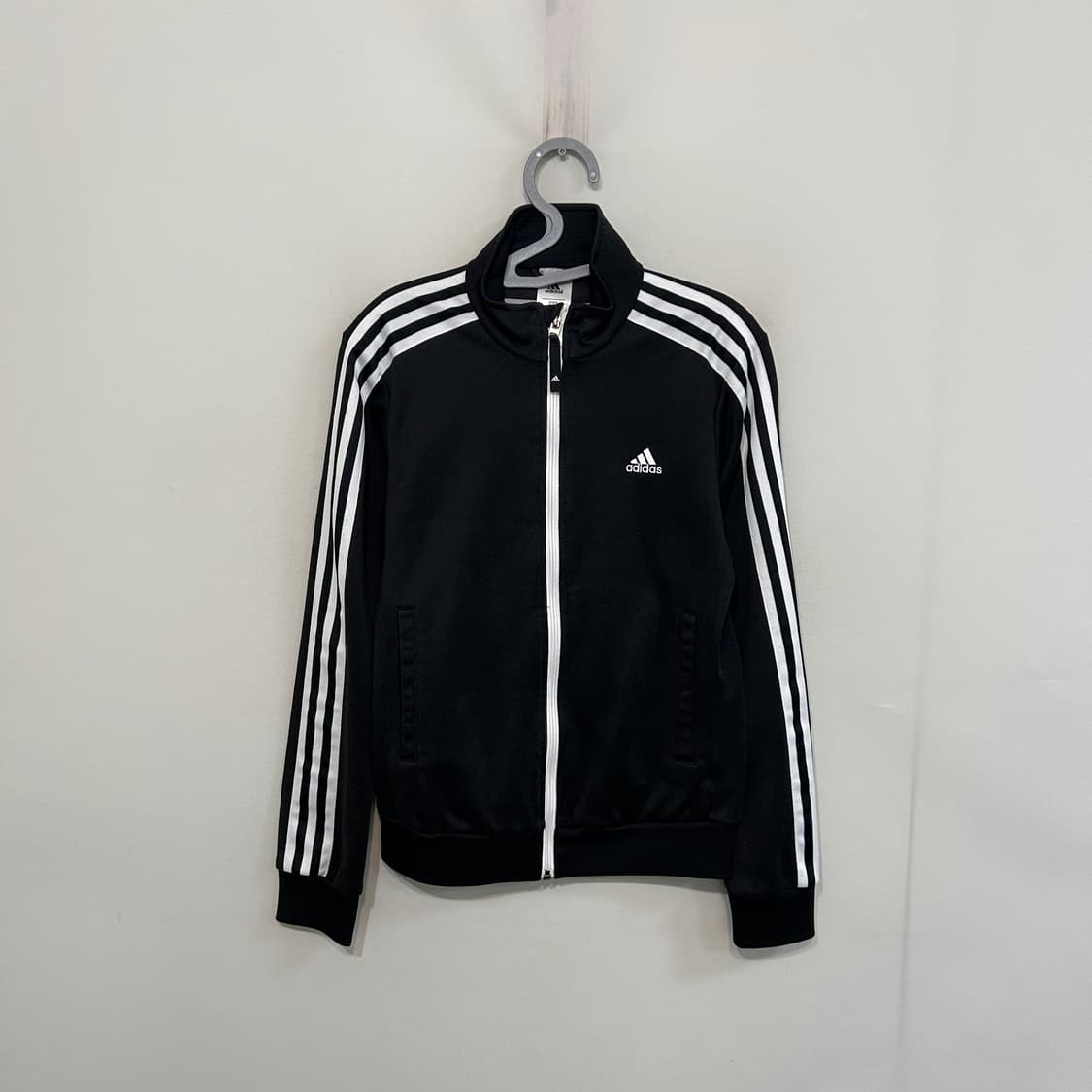 아디다스 여성 져지 트랙탑 90 상품이미지1