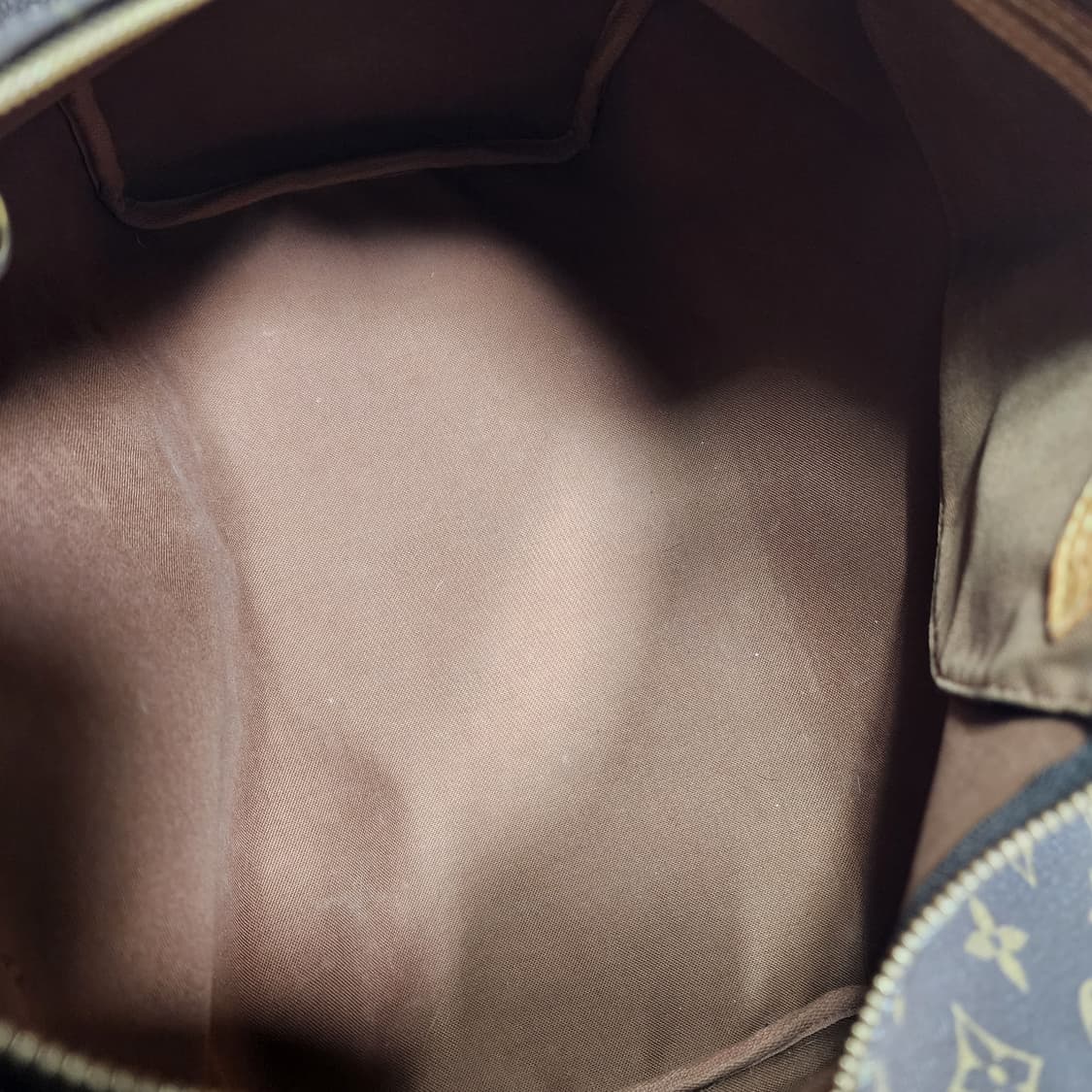 루이비통 모노그램 스피디 35 상품이미지8