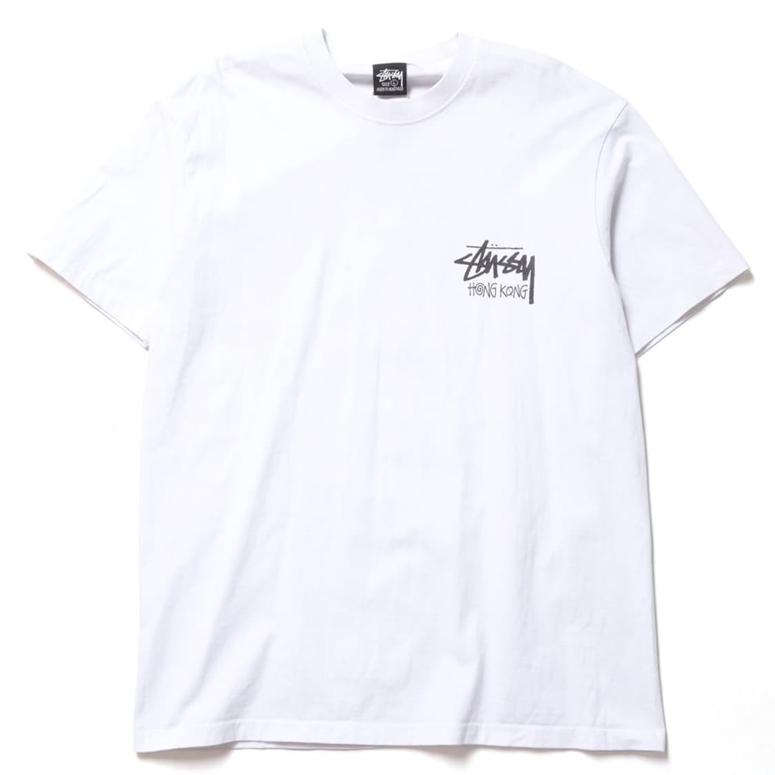 스투시 Stussy Printed T-shirt
 상품이미지4