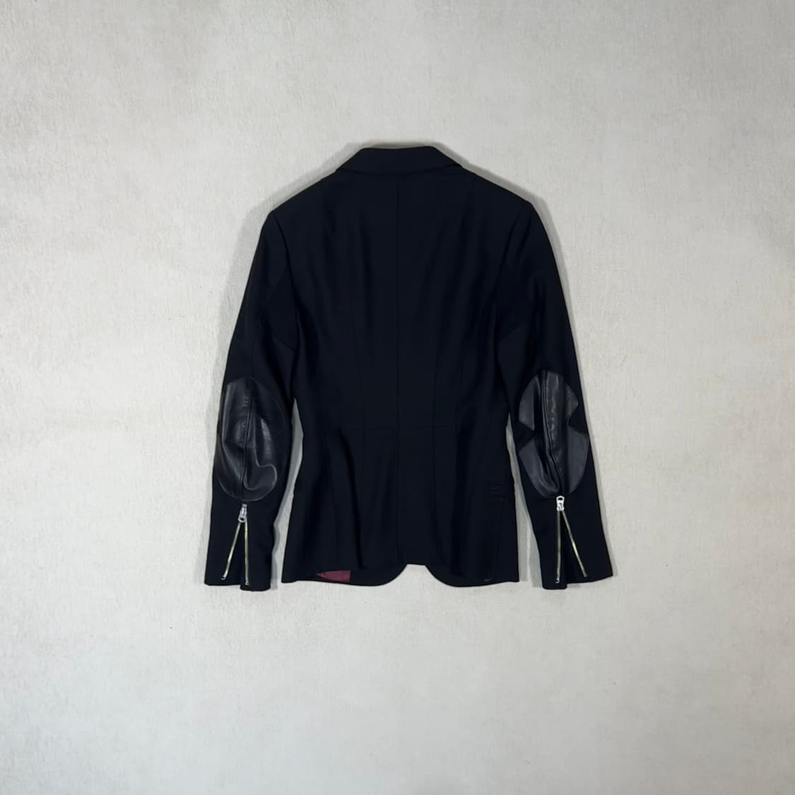 Rider blazer Jacket 상품이미지3