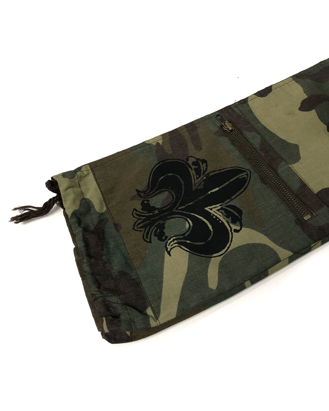 vintage 밀리터리 카고 팬츠  상품이미지7