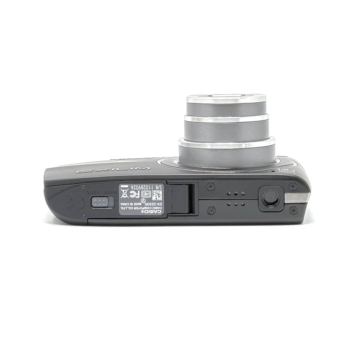 [모카&로제픽!] 카시오 EXILIM EX-Z2300 디지털카메라 상품이미지7