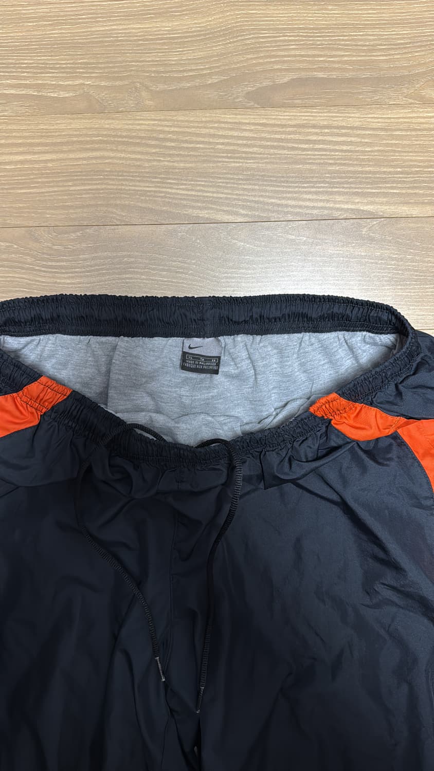 2000s 나이키 빈티지 트랙팬츠 상품이미지3