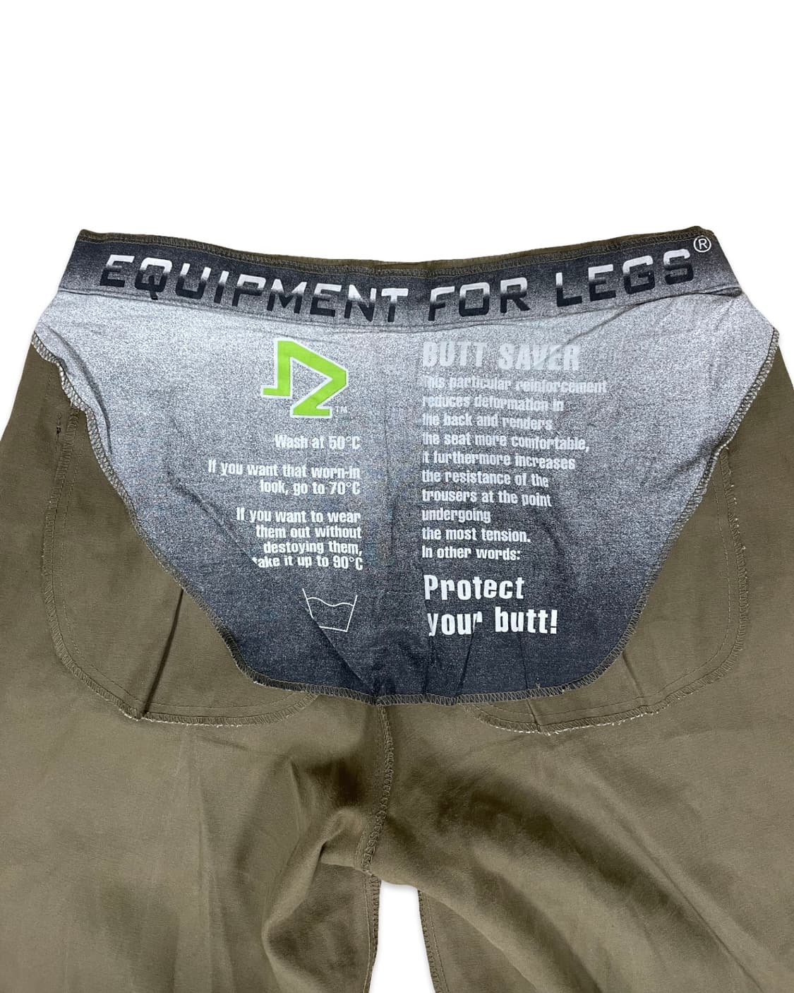 Dockers ‘Equipment For Legs’ 1999 Cargo 상품이미지5