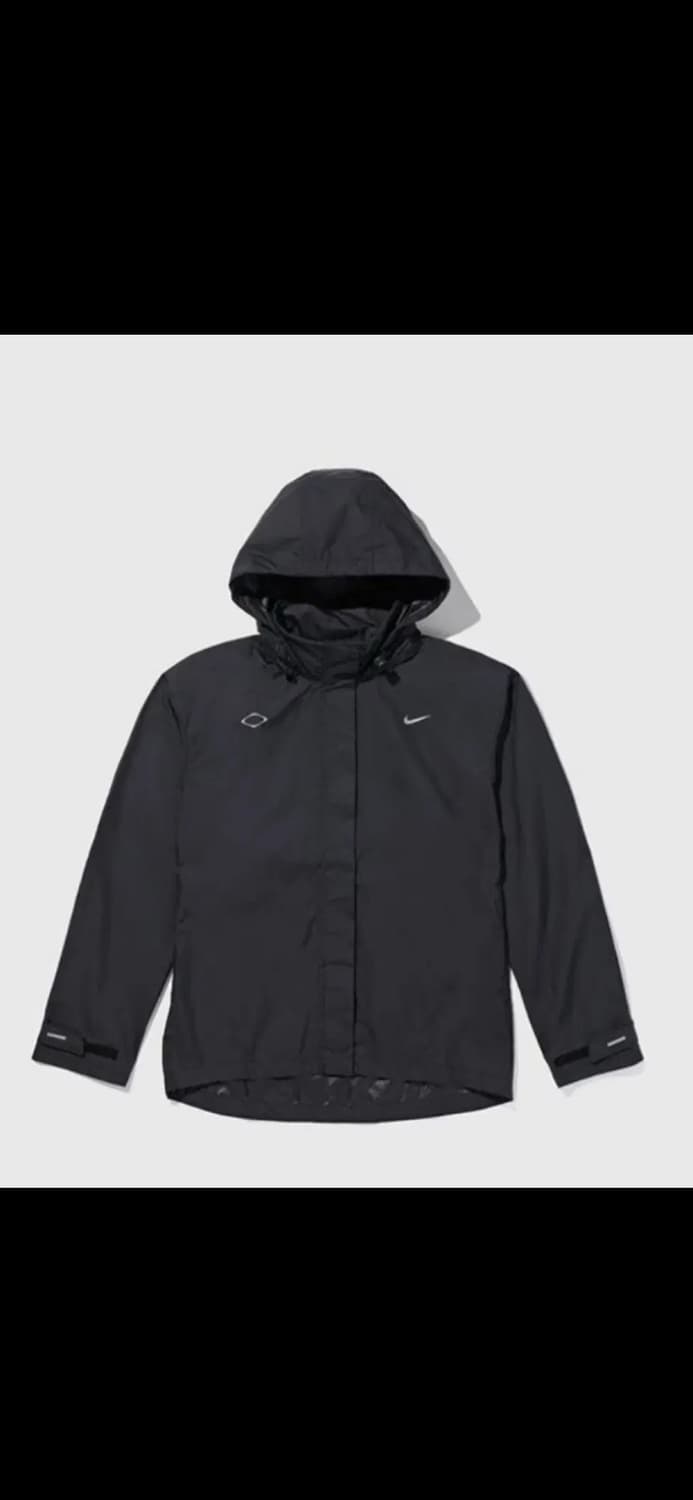 [미발매 새제품] 나이키 미스치프 패스트 리펠 자켓 상품이미지1