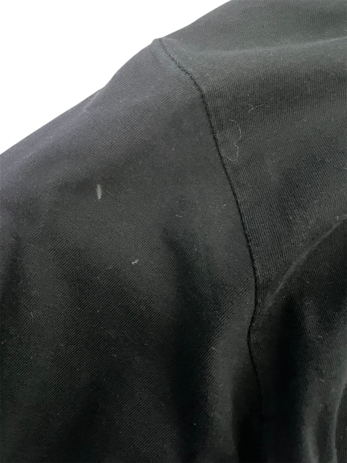 00s 2010 Nike 빈티지 빅레터링프린팅반팔티셔츠 코르티스맛유니섹스 상품이미지5