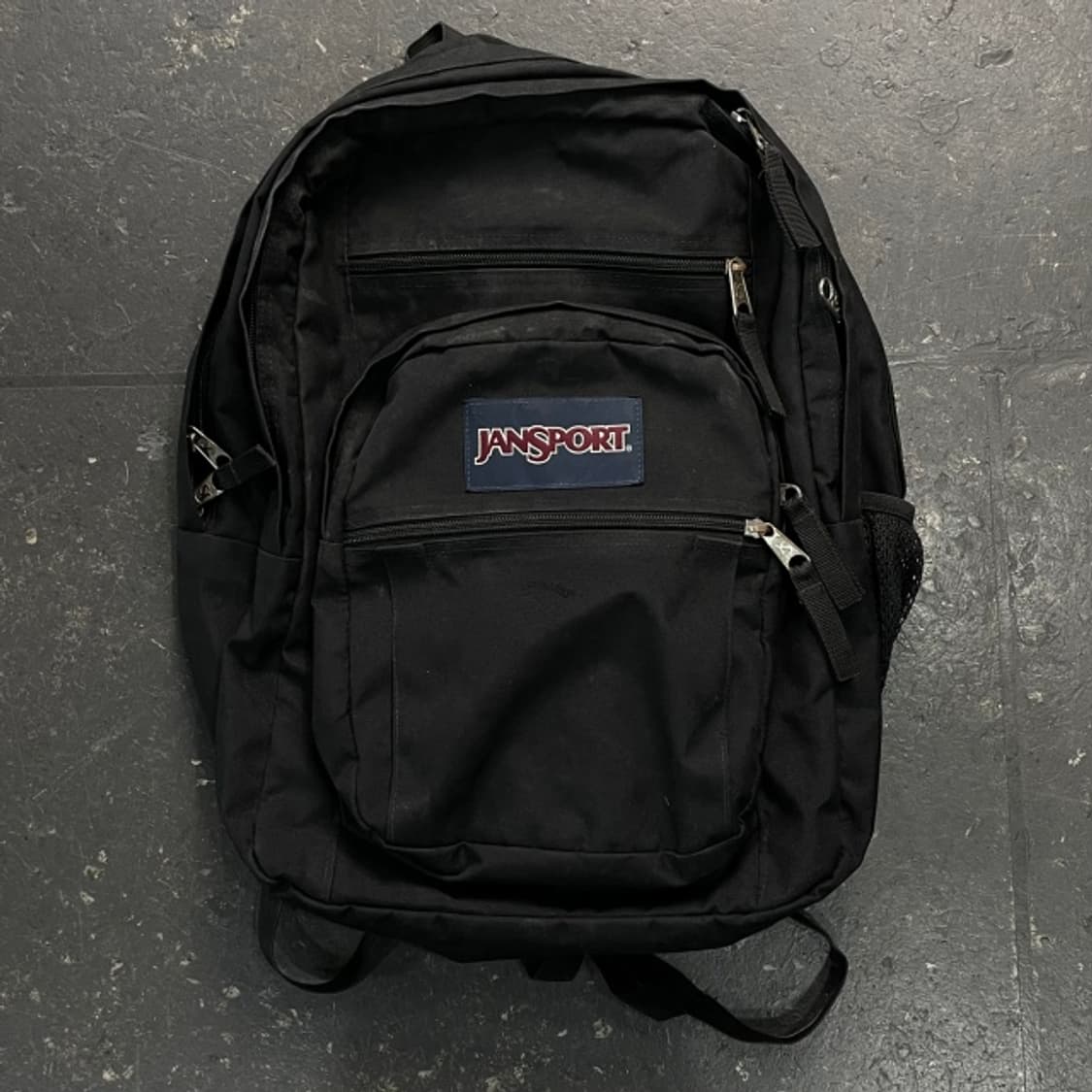 잔스포츠 백팩 상품이미지1