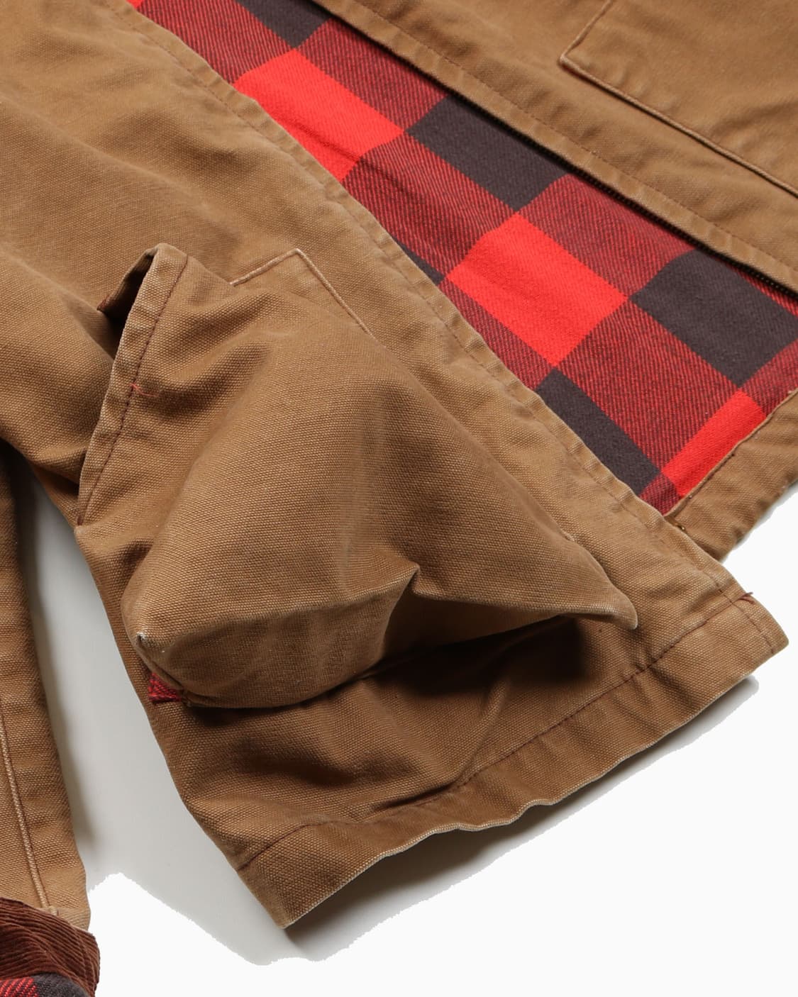 SUGAR CANE 슈가케인 워크자 상품이미지6