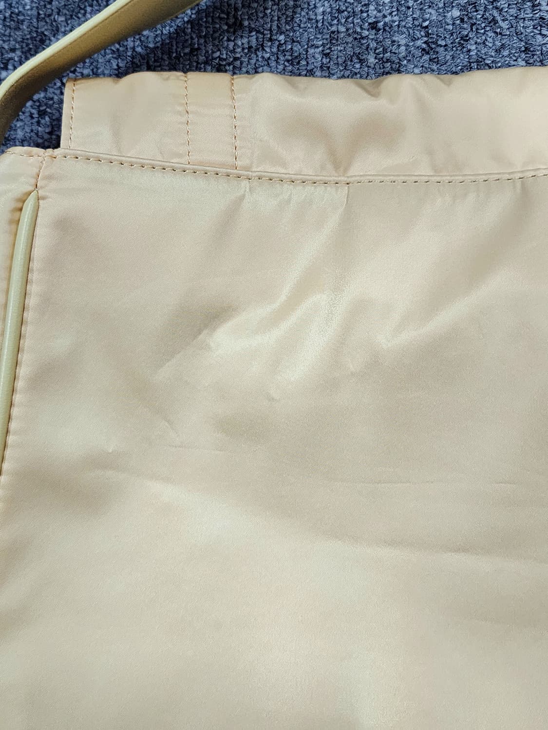 마뗑킴 버클백 숄더백 가방 상품이미지9