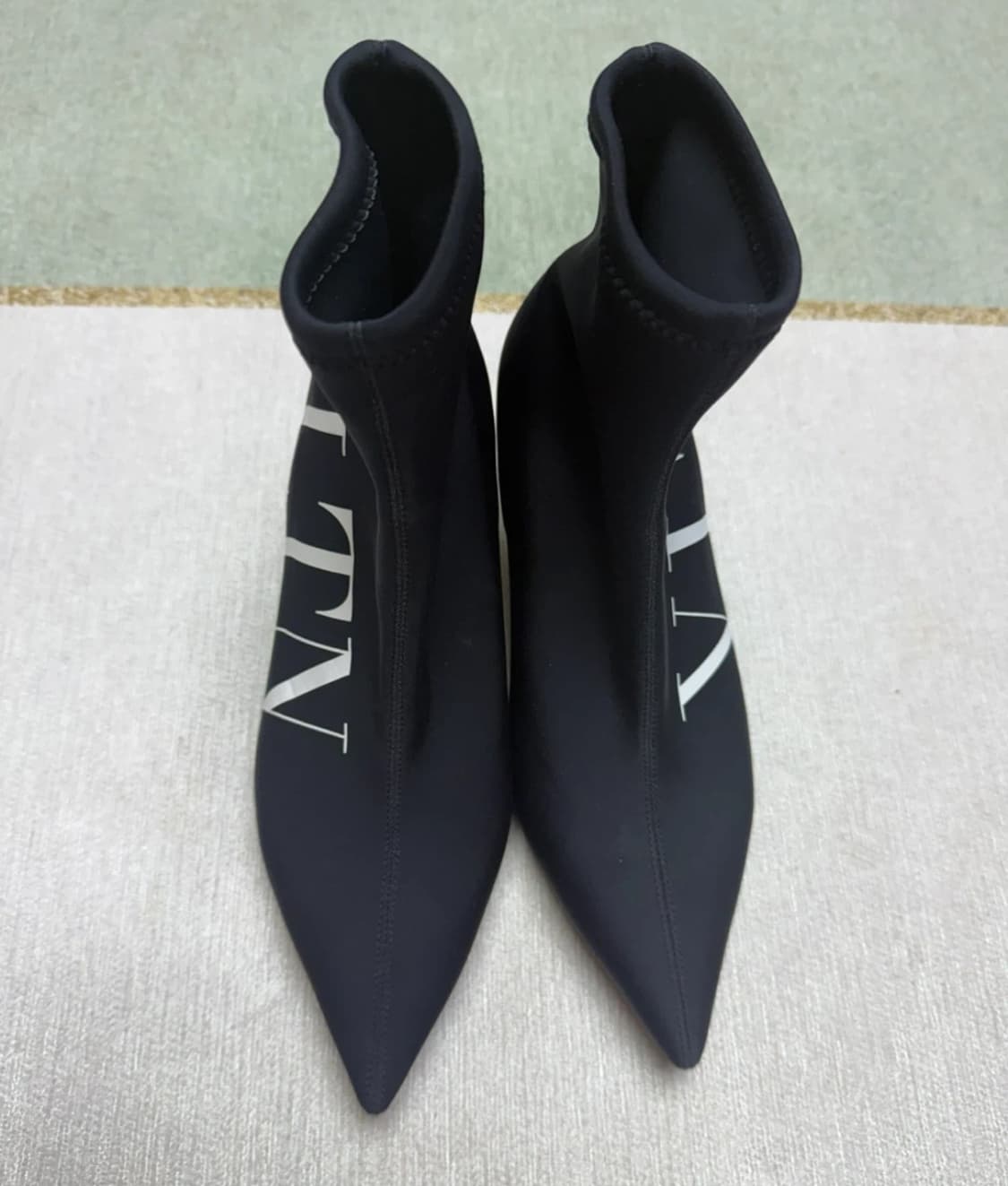 Valentino VLTN 발렌티노 가르바니 삭스부츠 230  상품이미지4