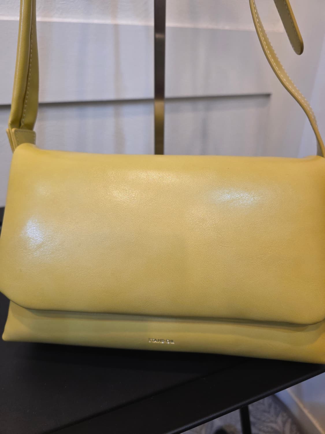 스탠드오일 플러피 가방 상품이미지2