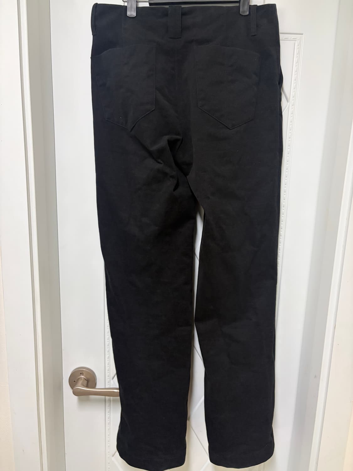 [1] Les fin trouser 레스 핀 트라우저 상품이미지2