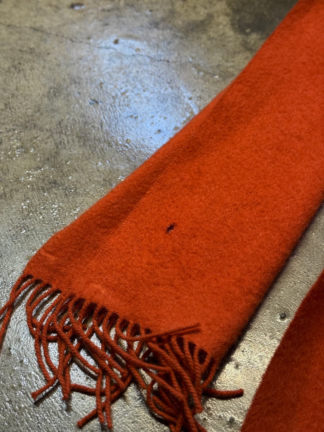 OS ) DKNY (cashmere) 상품이미지2