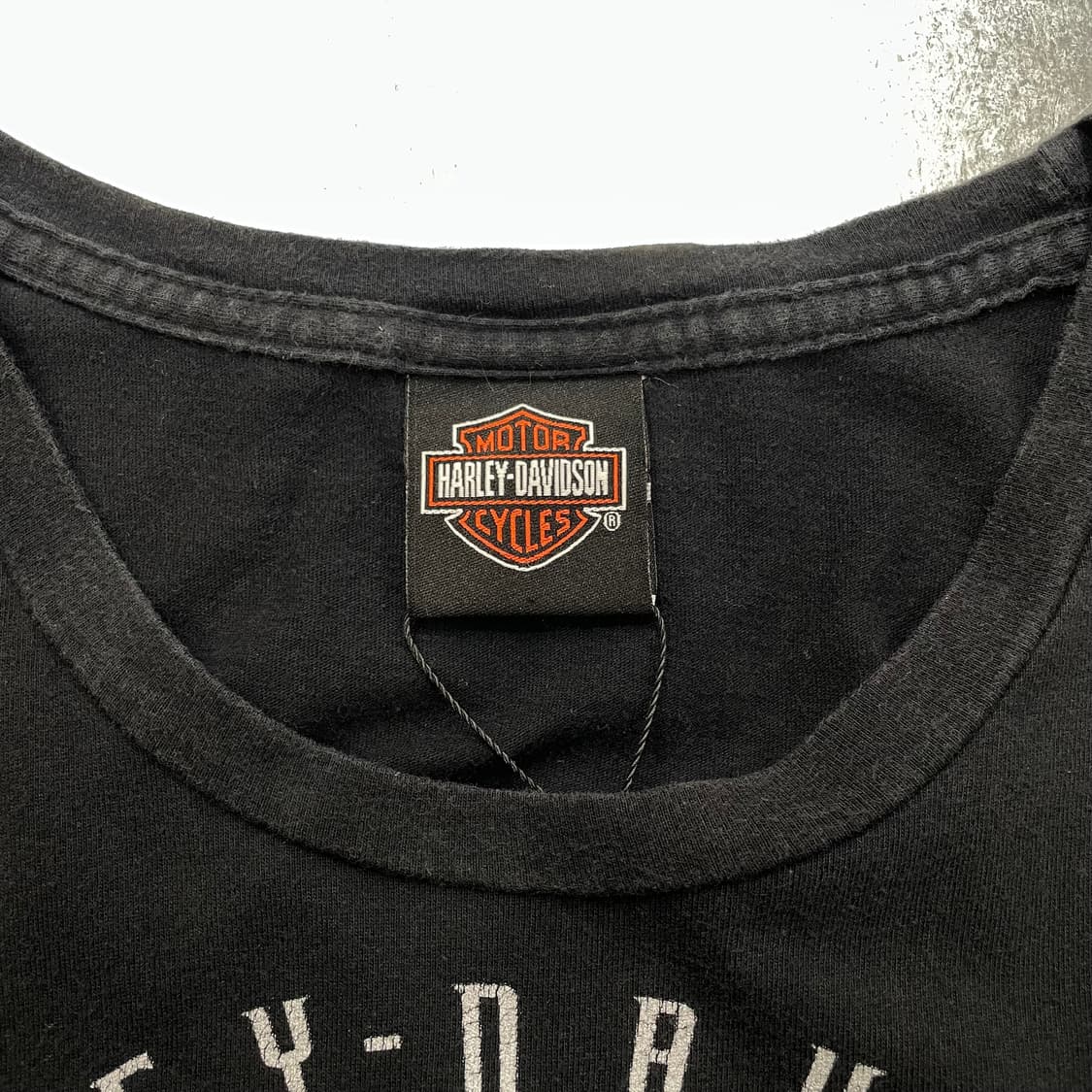 Harley Davidson 할리 반팔티 상품이미지9