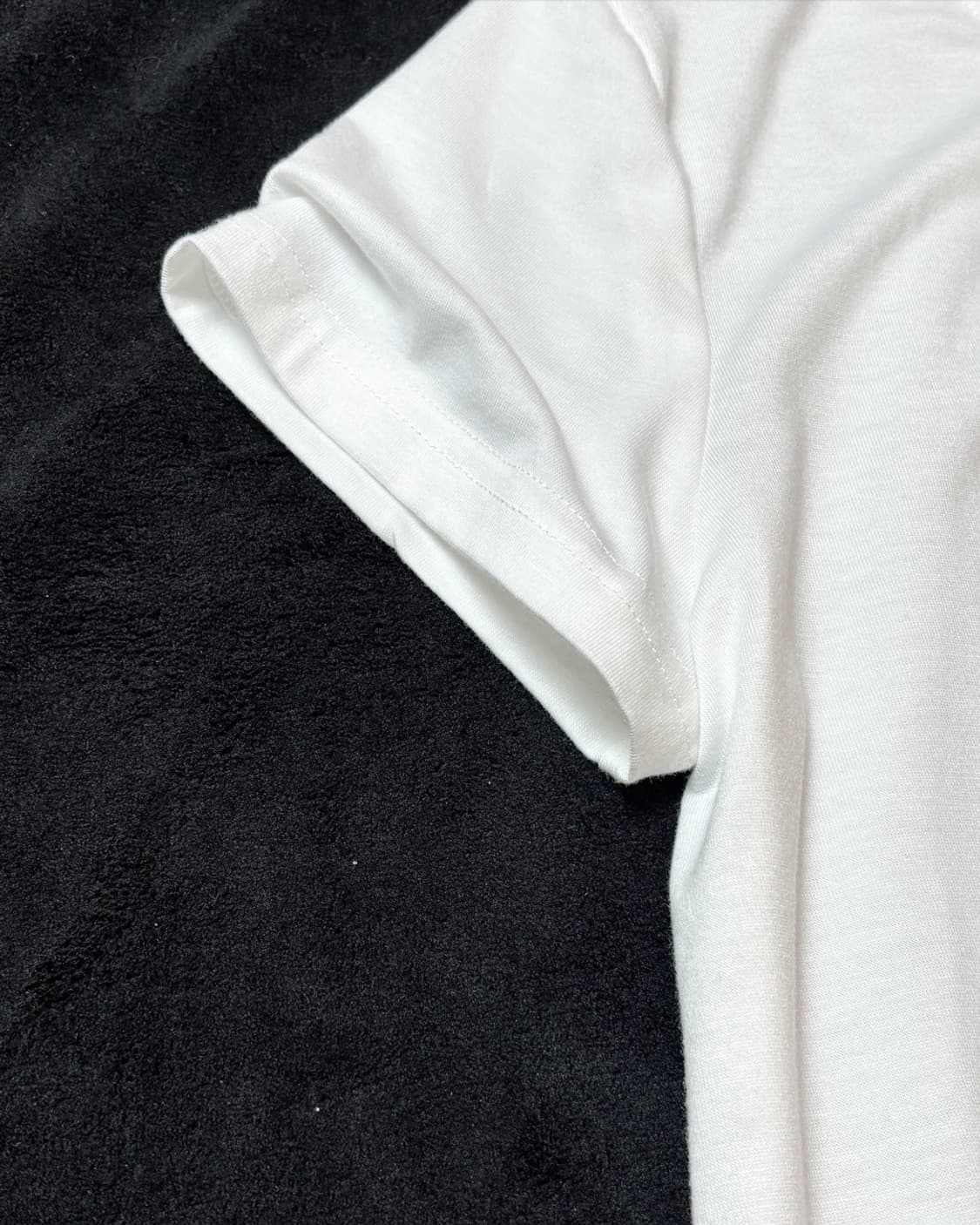 일본빈티지 큐피드 티셔츠 상품이미지3