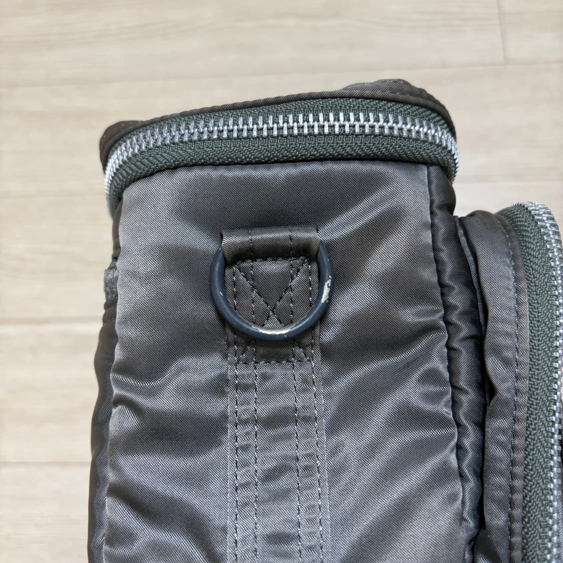 요시다포터 porter 카메라백 탱커 실버그레이 상품이미지6