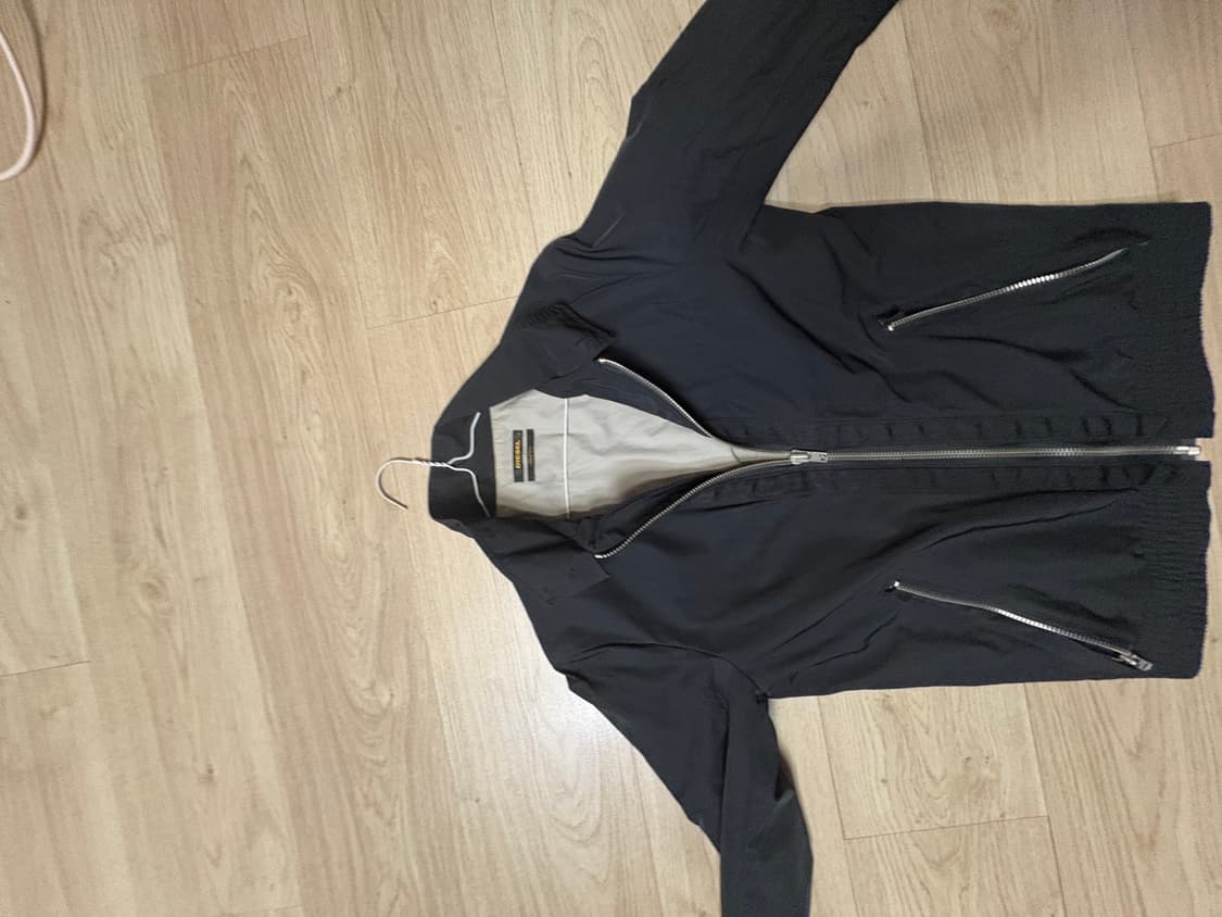 디젤 해링턴 자켓 s 상품이미지5