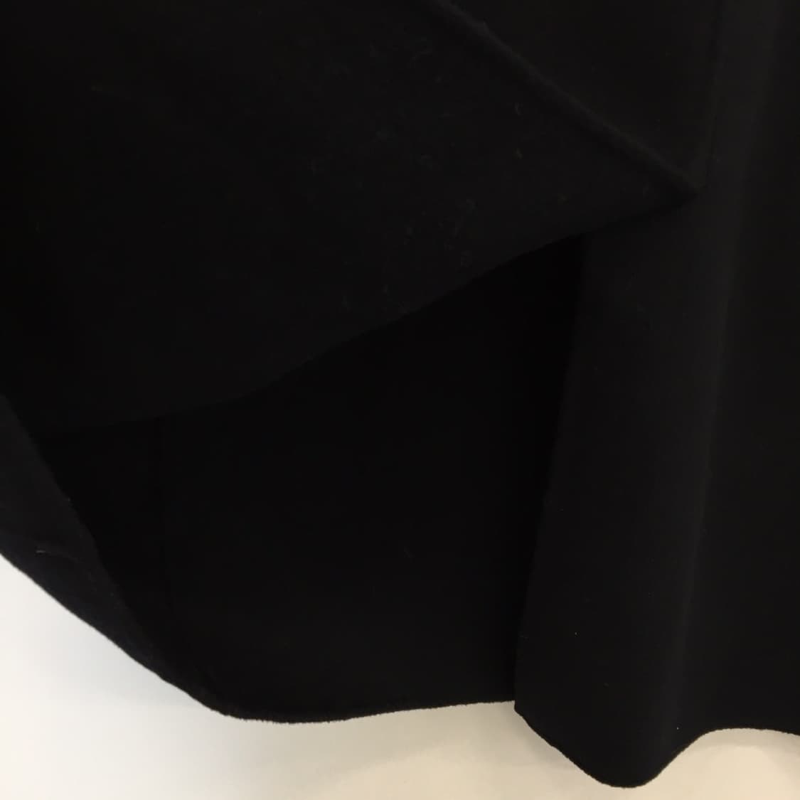 스튜디오톰보이 싱글 발마칸 오버코트 80-90-160 상품이미지5