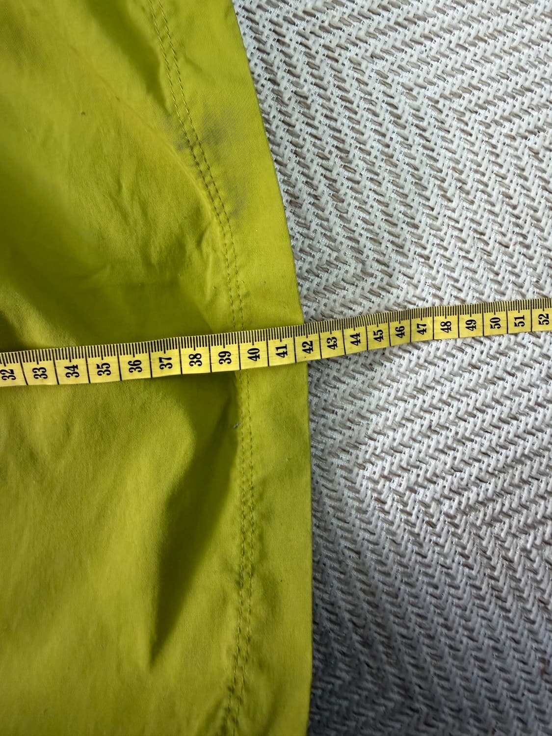 정품) 나이키 ACG 트레일 쇼츠 반바지 XL 상품이미지10