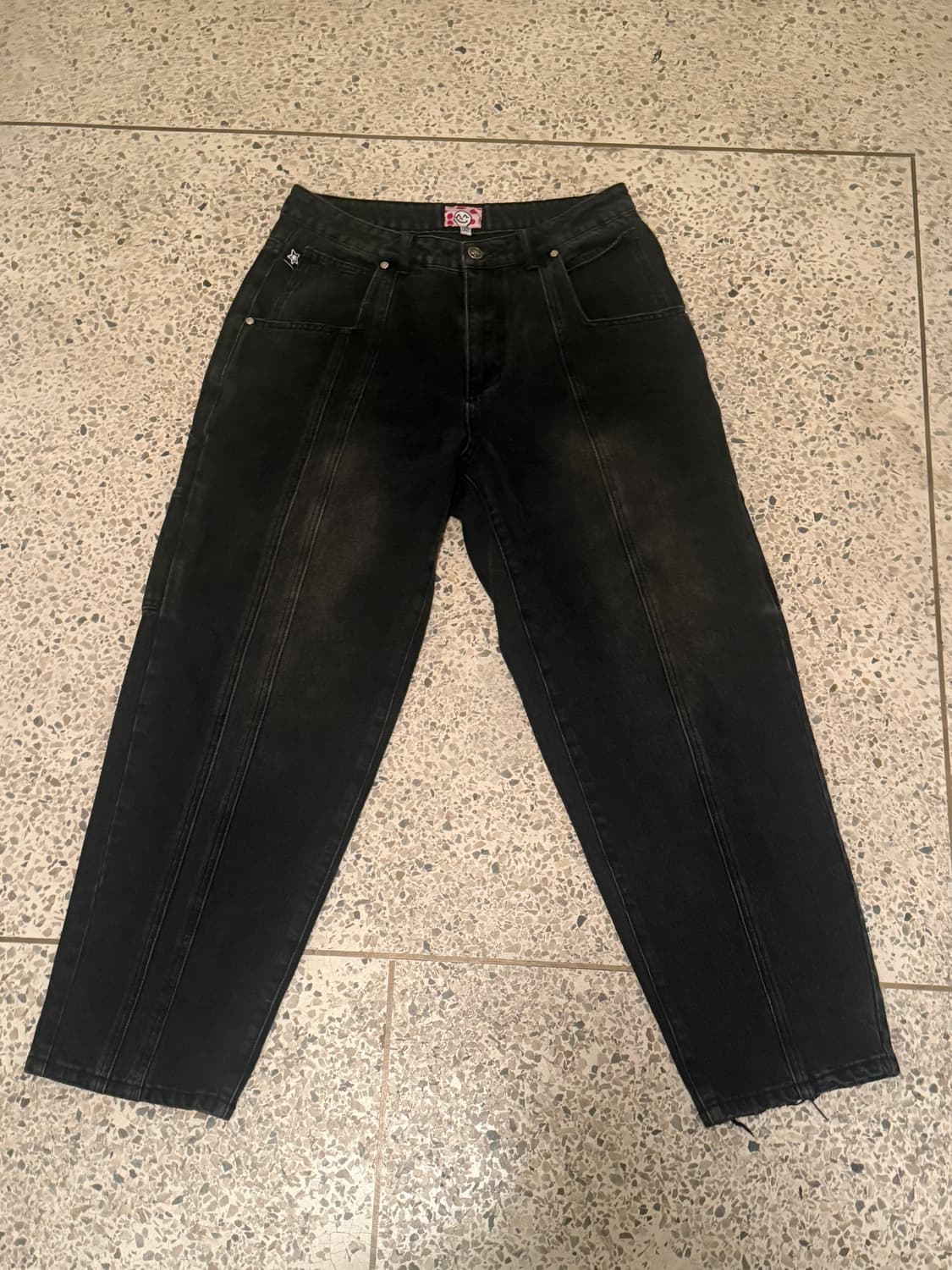 Starteam 데님팬츠  상품이미지2