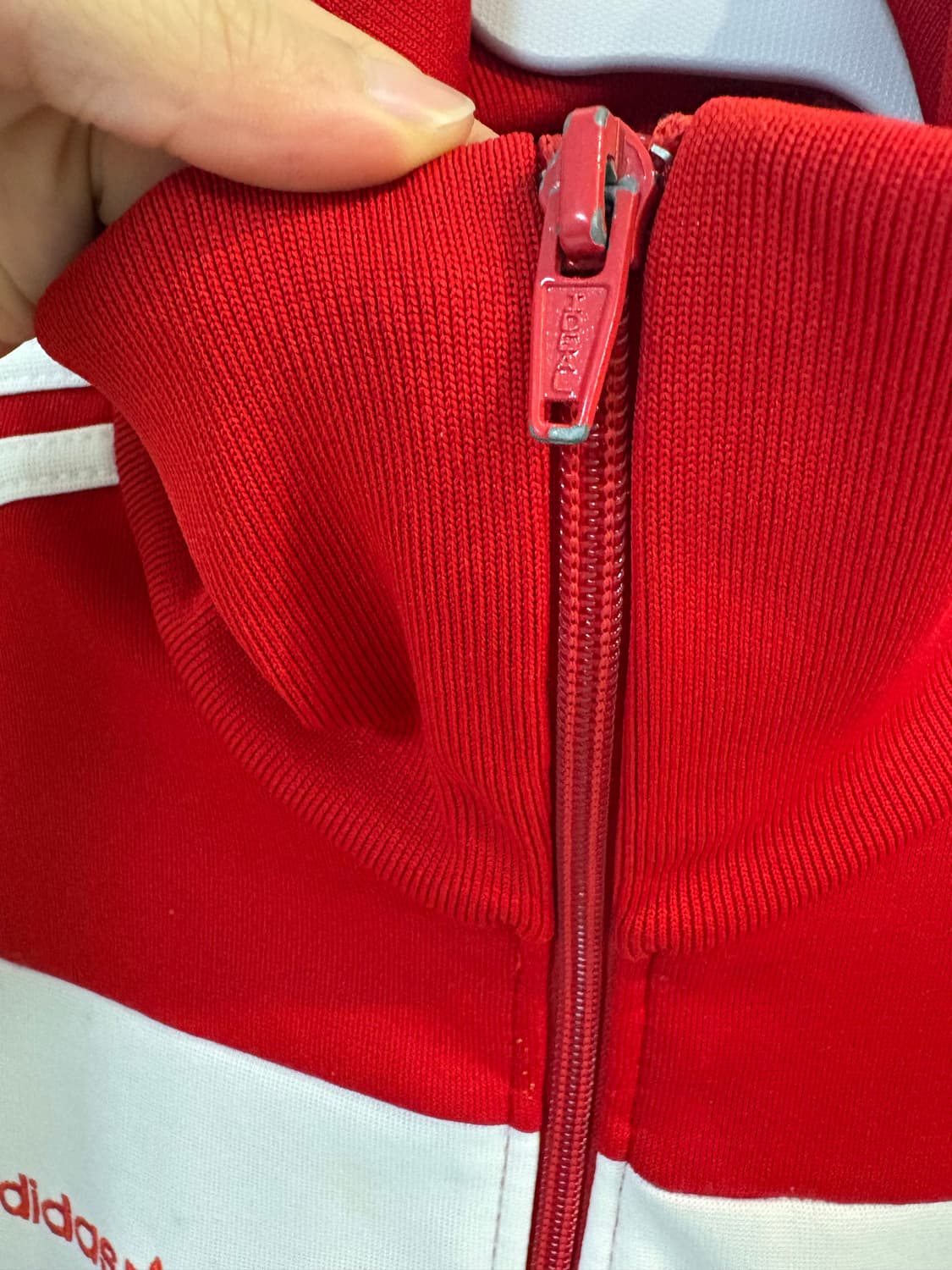 ❤️아디다스 오스트리아 져지❤️ 상품이미지4