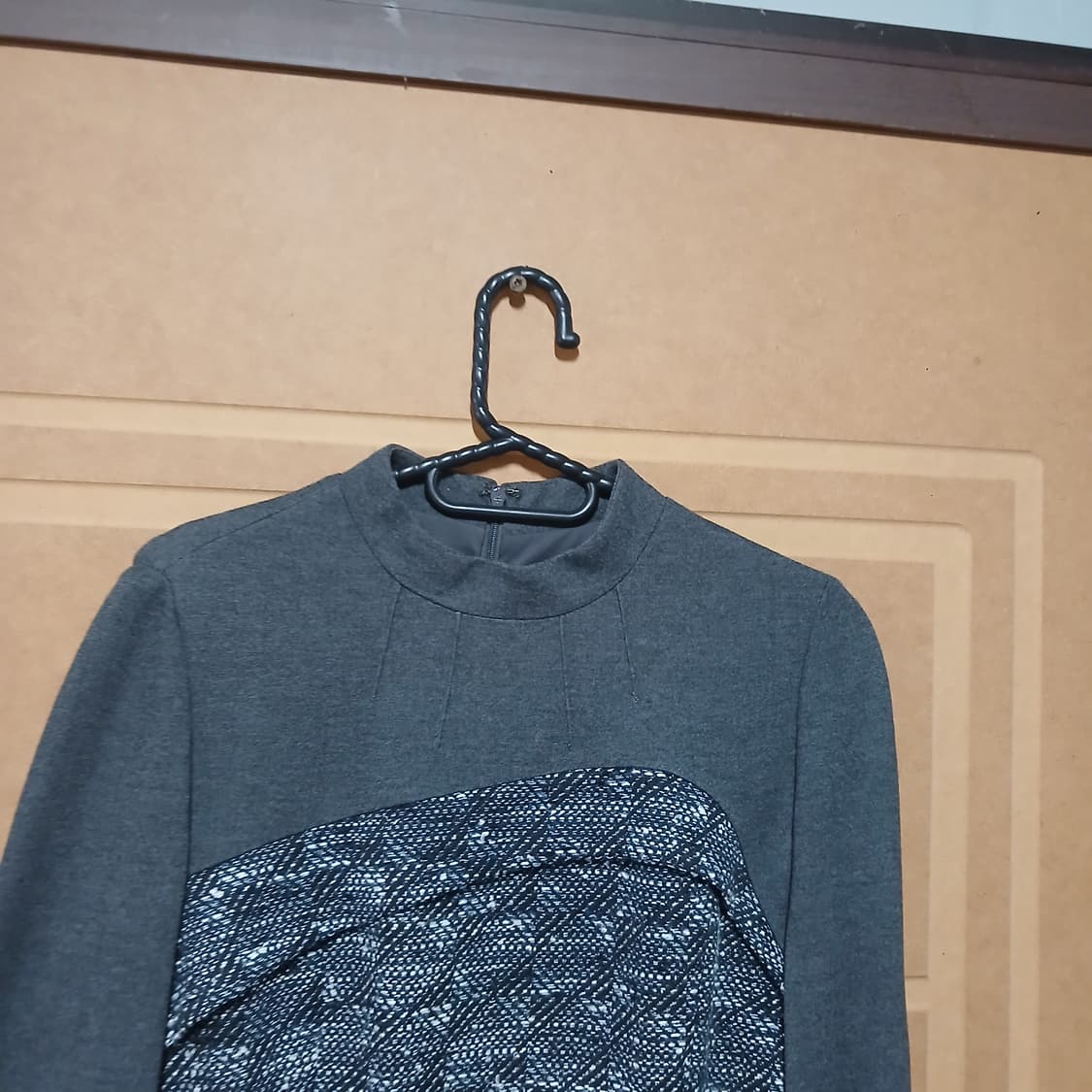 매긴 66 사이즈 원피스예요  상품이미지4