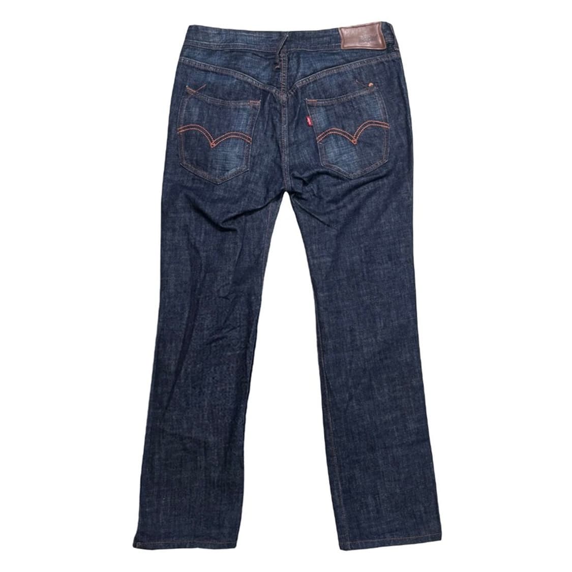 LEVI STRAUSS & CO 데님팬츠 버튼 플라이 상품이미지8
