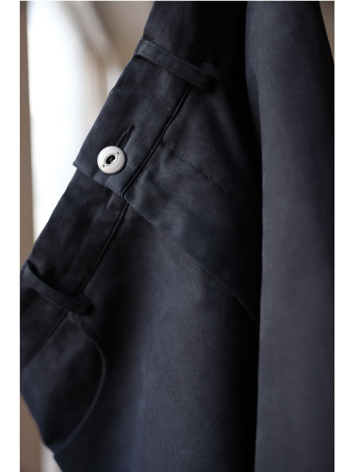 Recita 24AW 빈티지 워크 팬츠 S 사이즈 상품이미지2