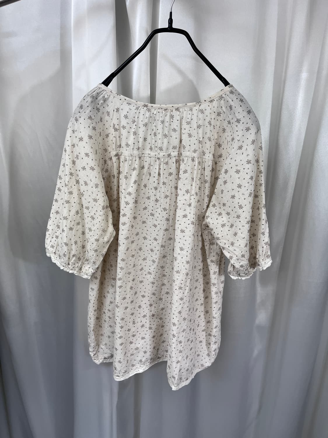 vintage blouse  상품이미지4