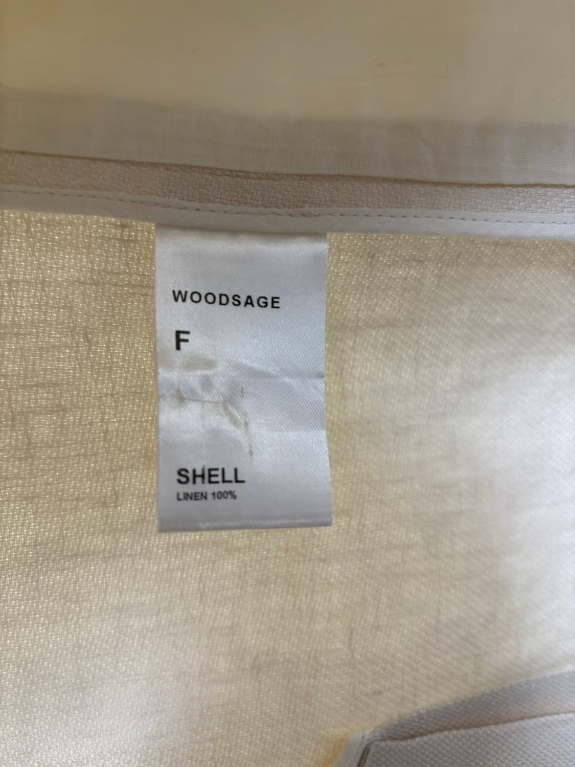 우드세이지 자켓 상품이미지2