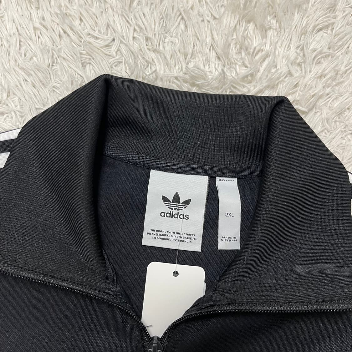 아디다스 베켄바우어 져지 상품이미지3