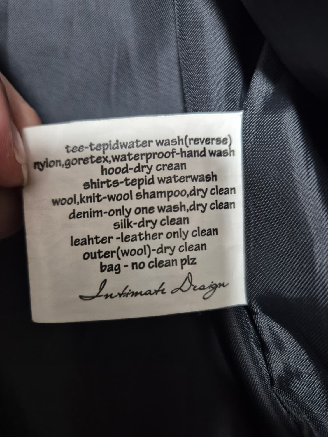 집시 소가죽 라이더 레더자켓 상품이미지8