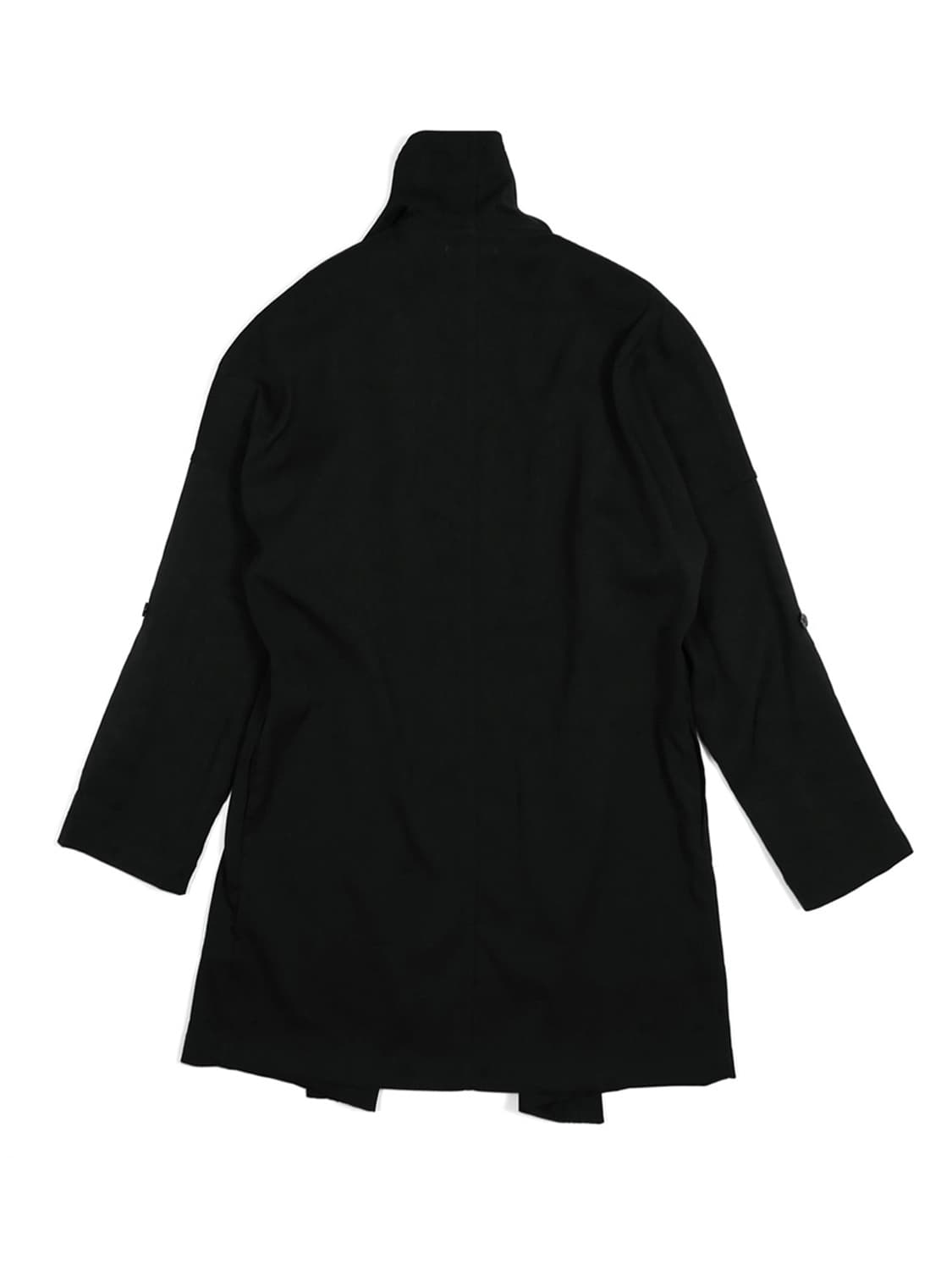 Max Studio draped open jacket 상품이미지7