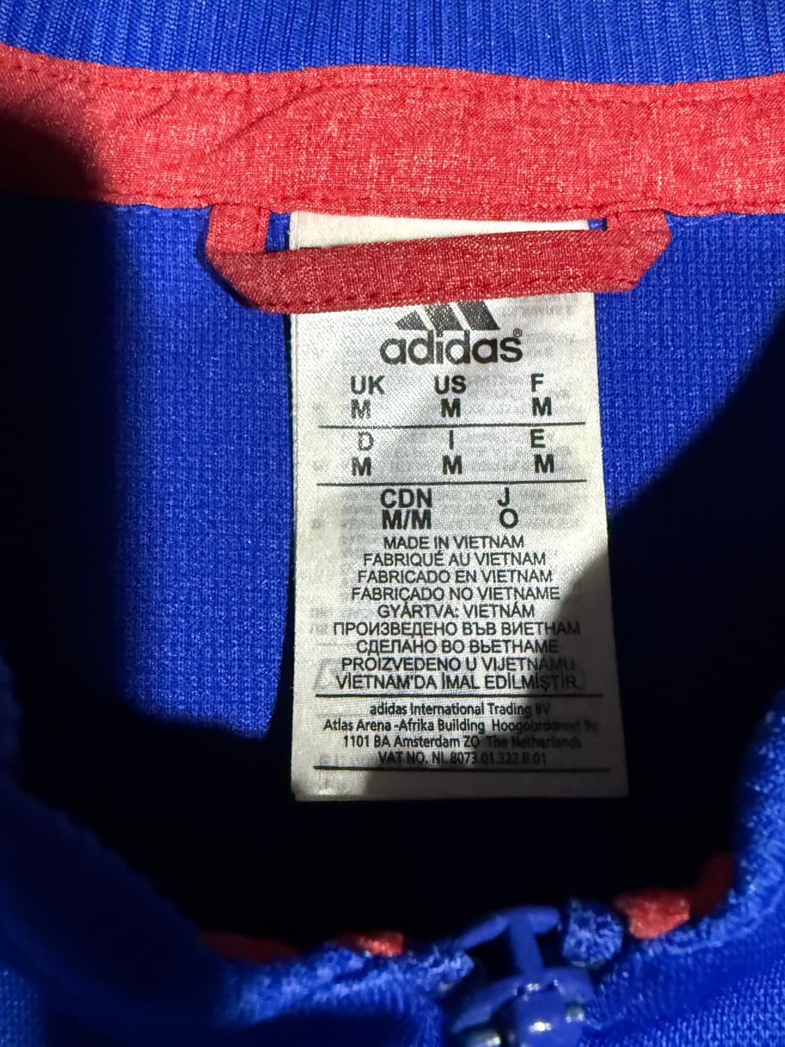 Adidas 아디다스 15-16 첼시 져지 상품이미지3