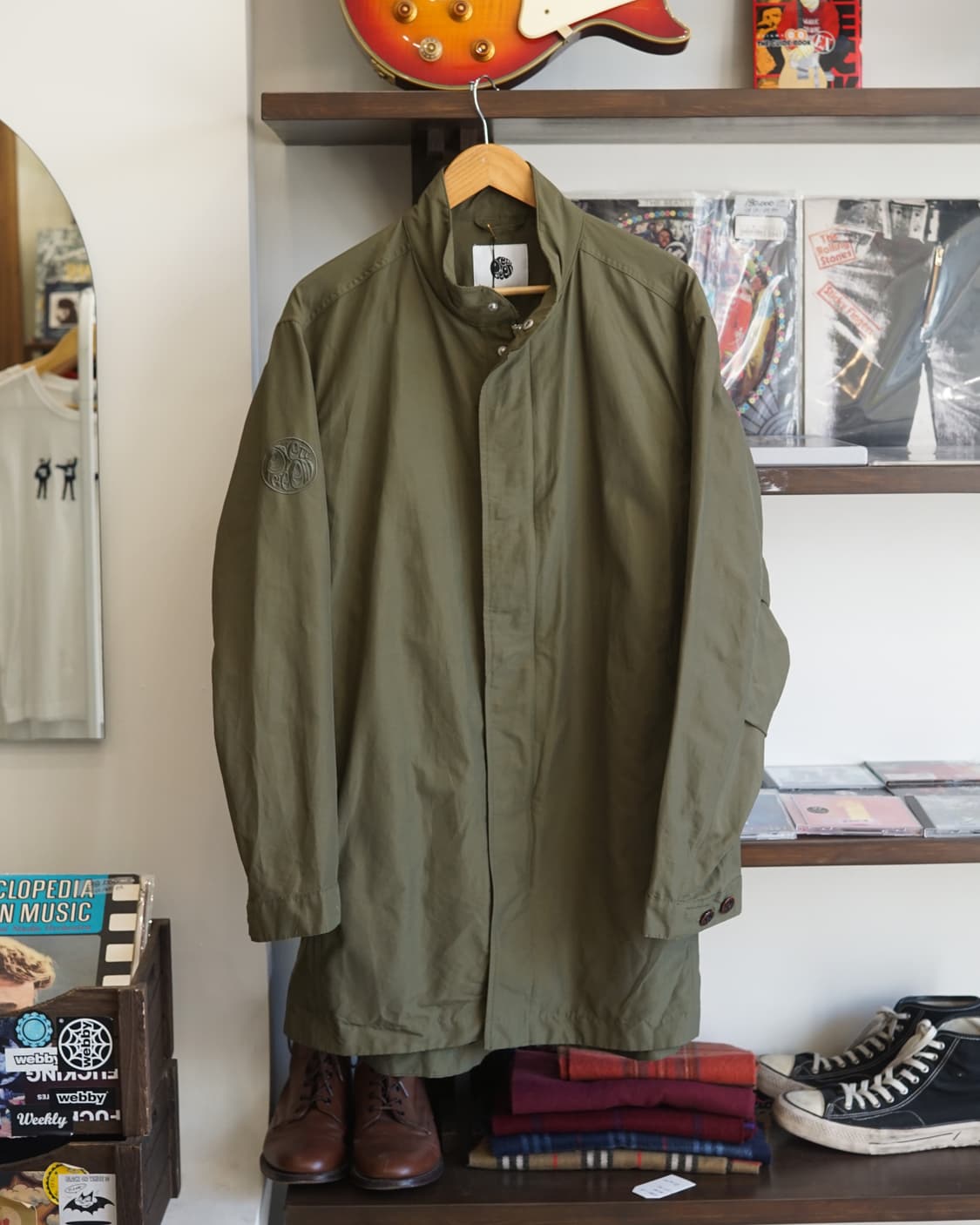 Pretty Green 상품이미지1