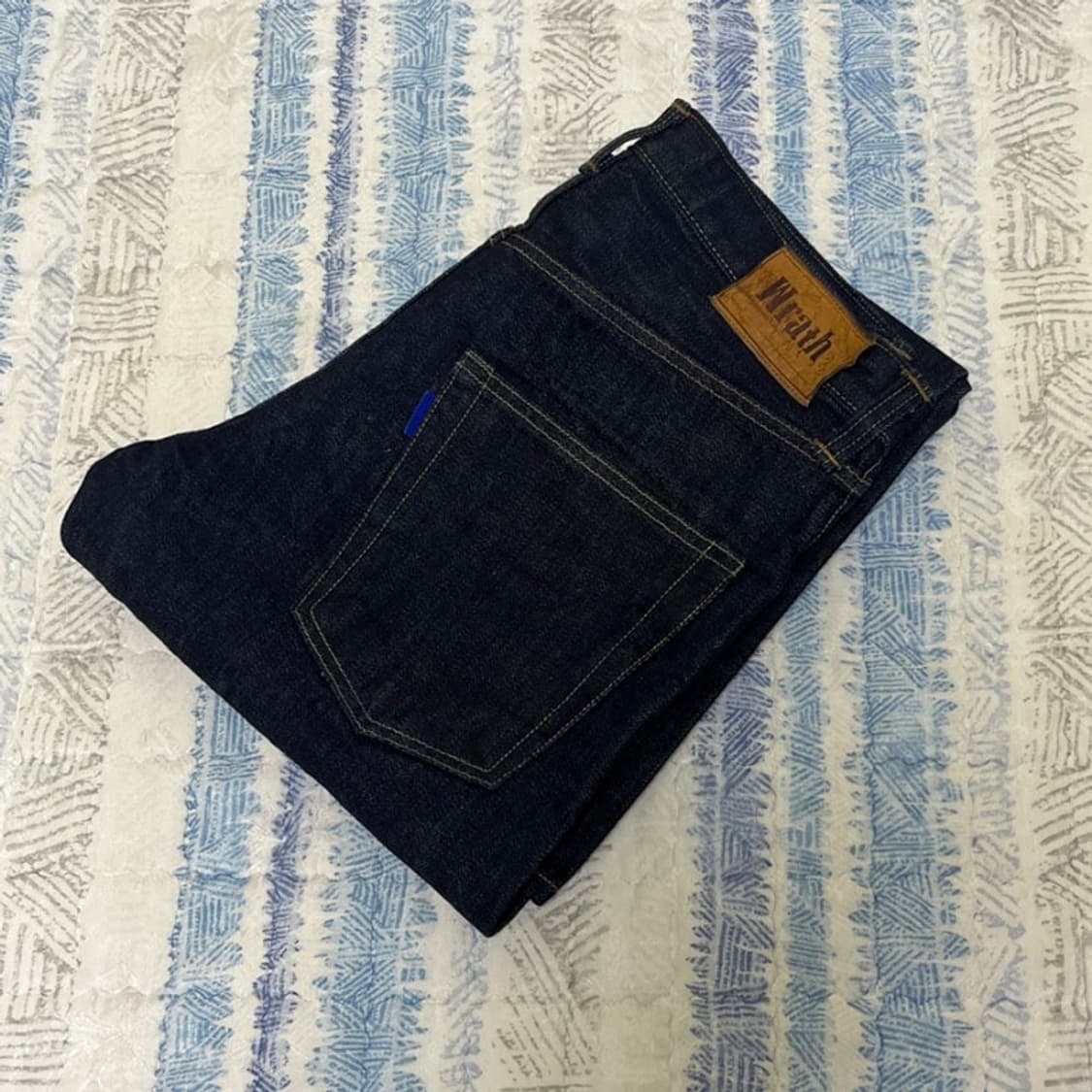30size 뤠쓰 002 데님팬츠 상품이미지1