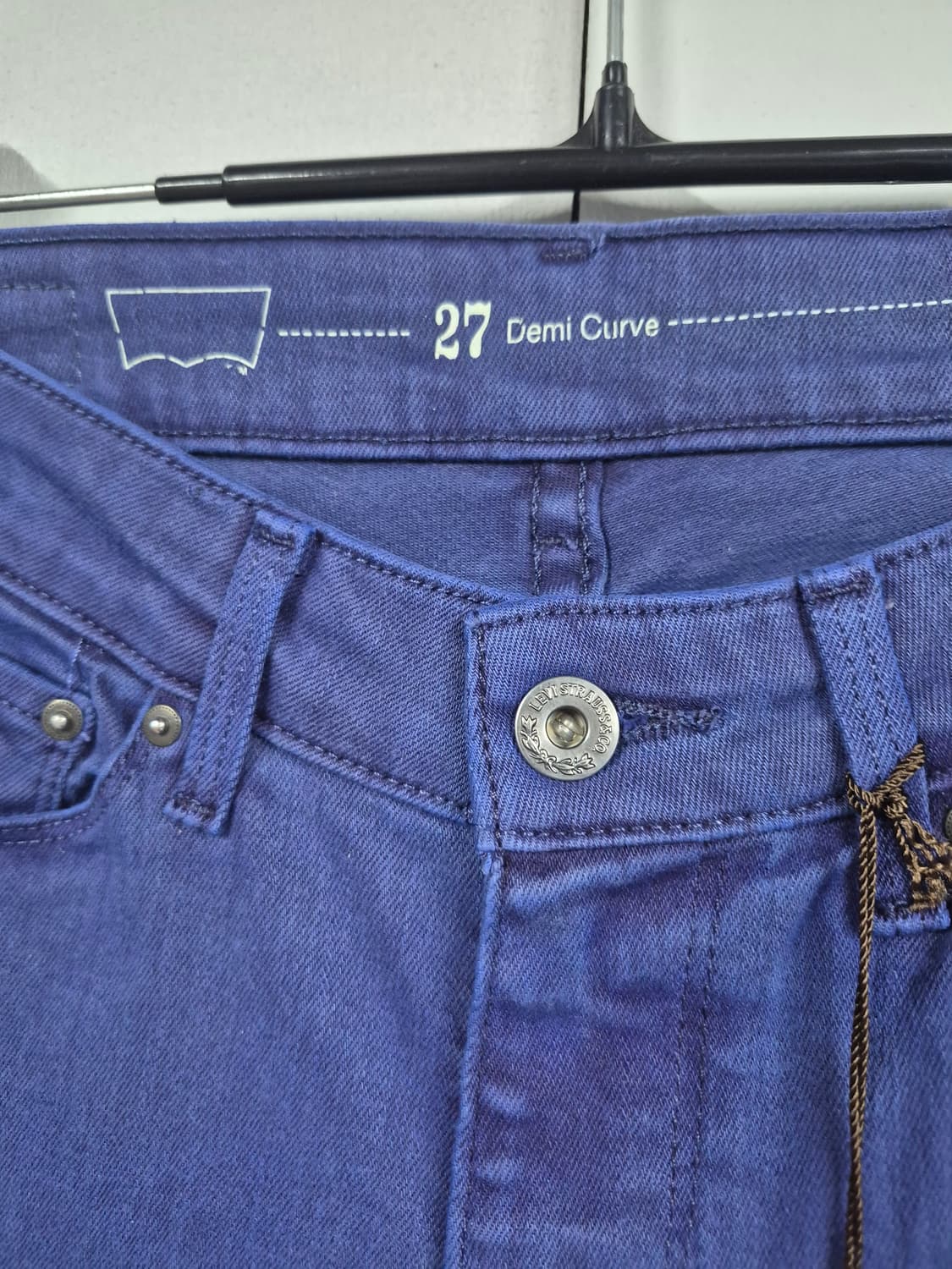 택새  리바이스 면바지 상품이미지3