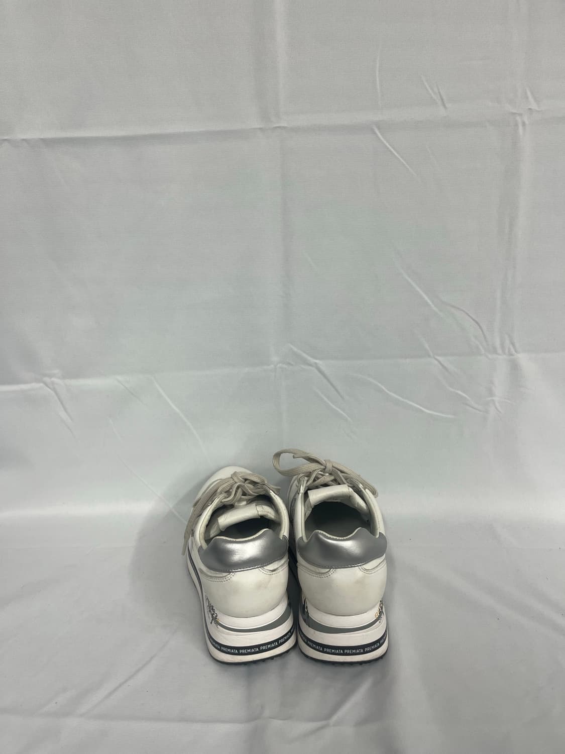 PREMIATA 프리미아타 베스 스니커즈 37사이즈 상품이미지8