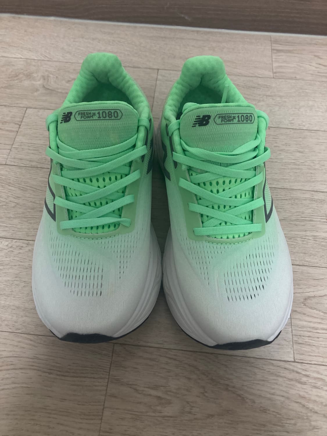 뉴발란스 1080 250(2E)판매 상품이미지2