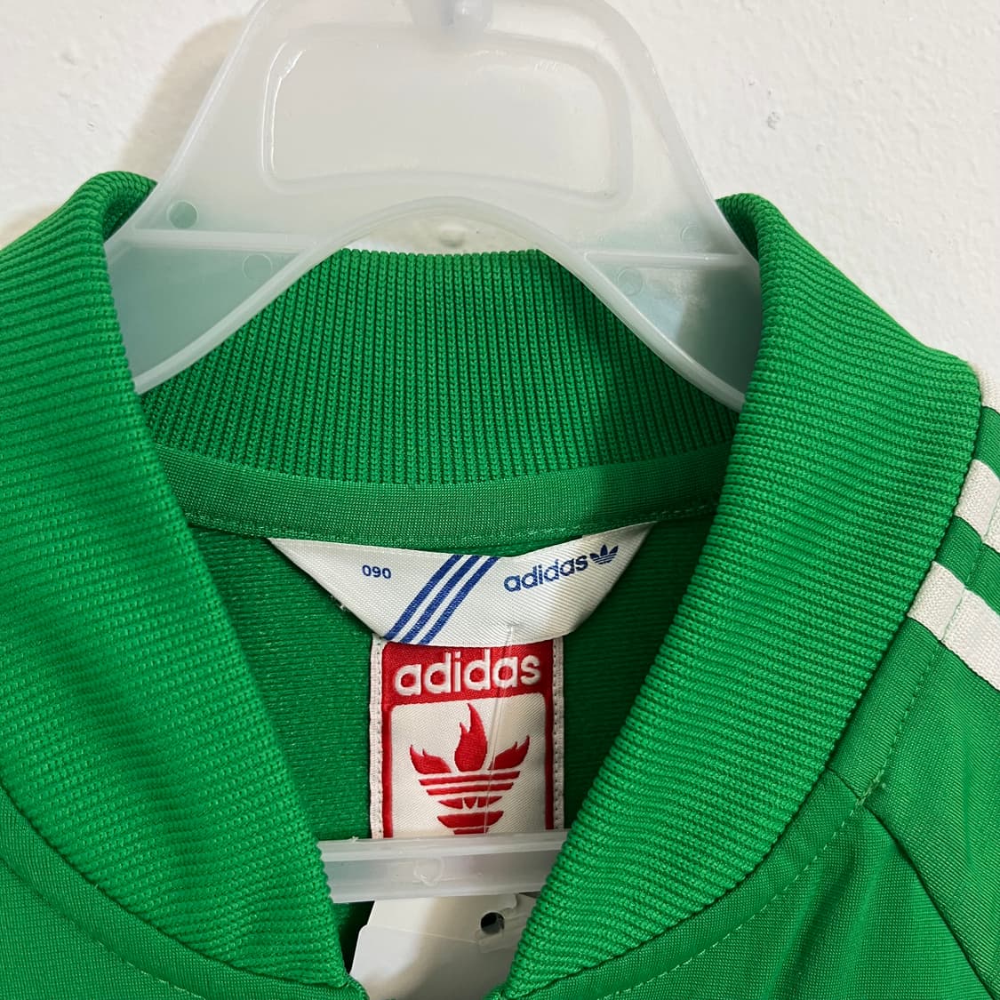 Adidas Mexico jersey 상품이미지7