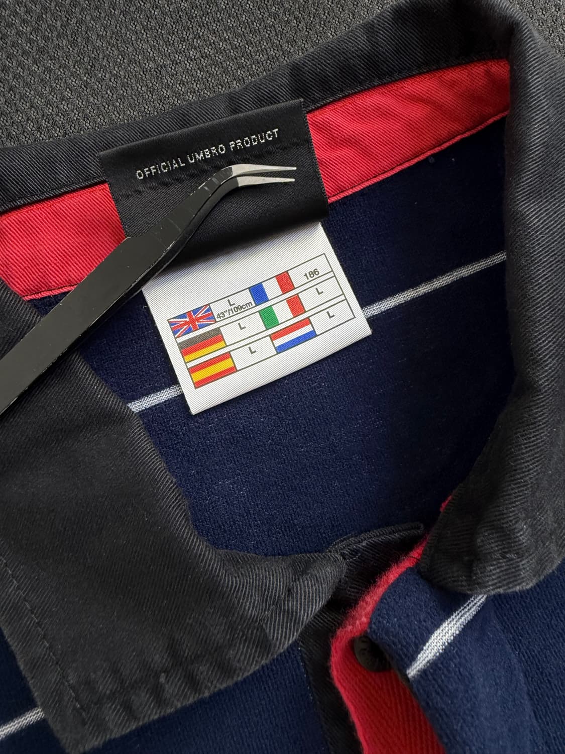 99-00 맨체스터 유나이티드 어웨이 상품이미지6