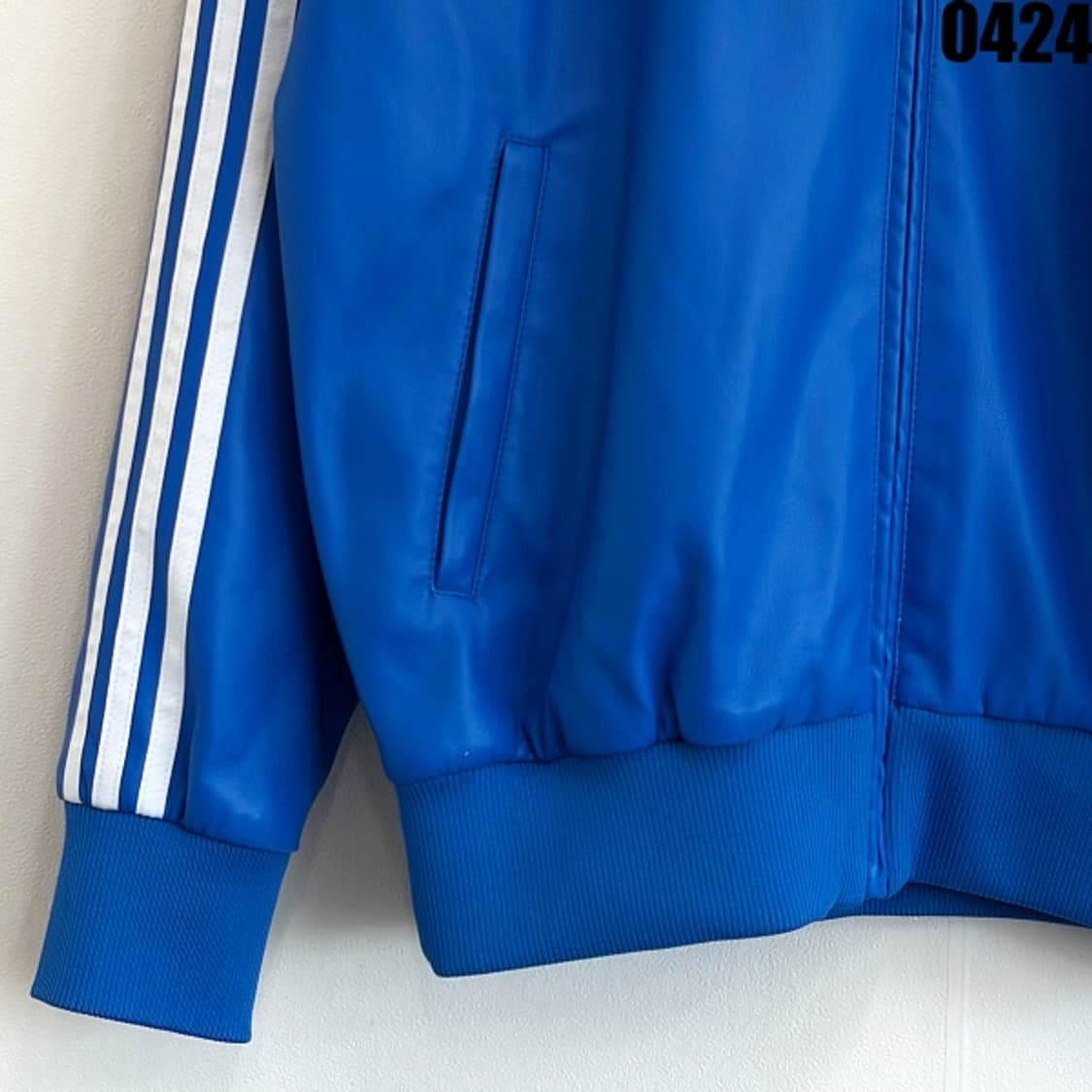 아디다스 오리지널스 트랙 자켓 L 0424 상품이미지3