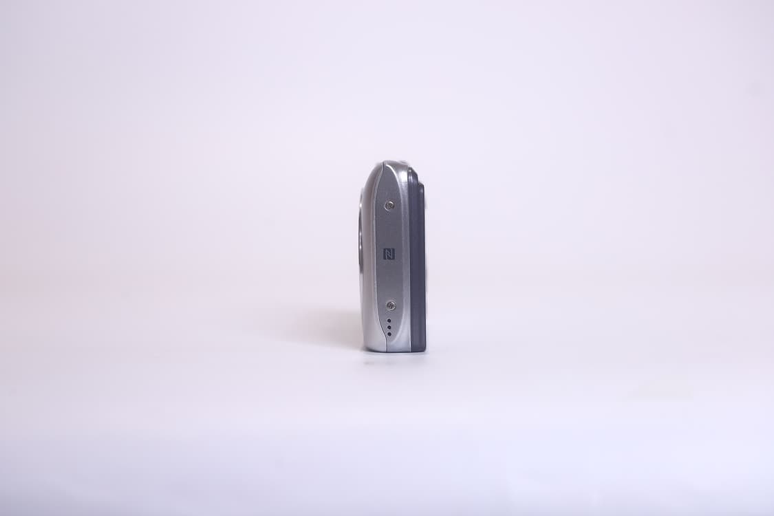 니콘 쿨픽스 S3700 실버 상품이미지3