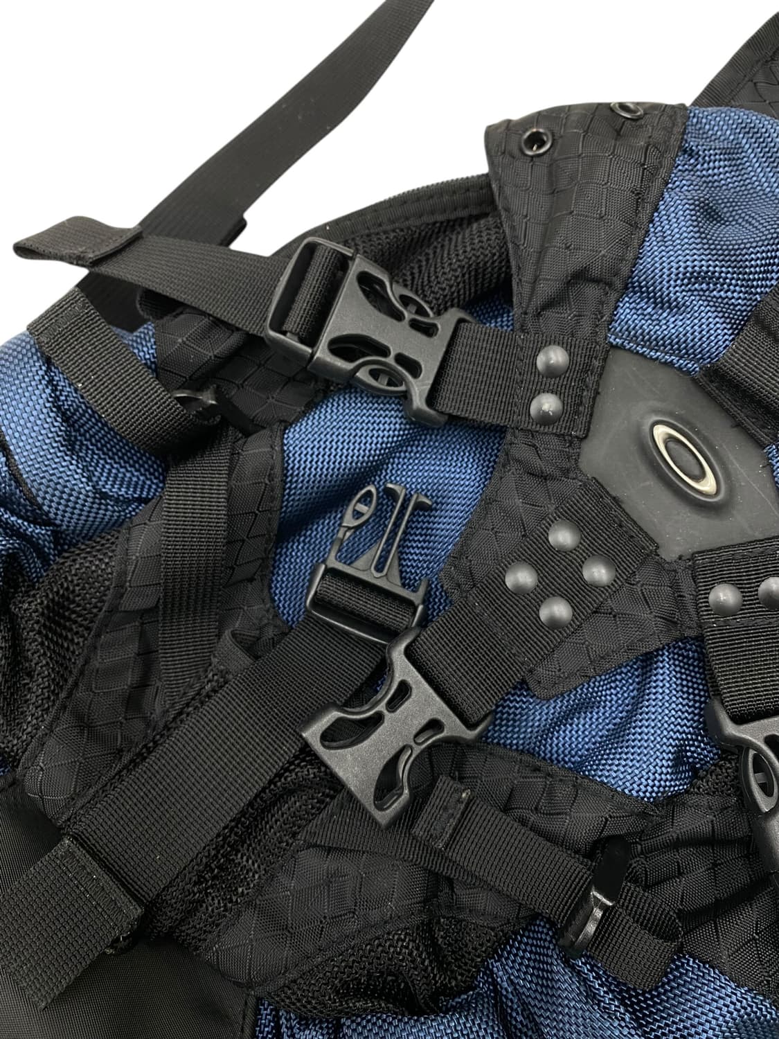 오클리 아이콘 3.0 네이비 미니백팩 상품이미지3