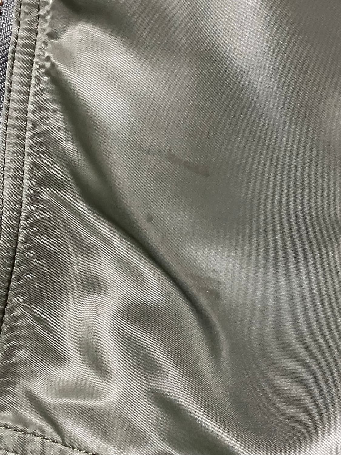 Kolor ma-1 봄버자켓 상품이미지7