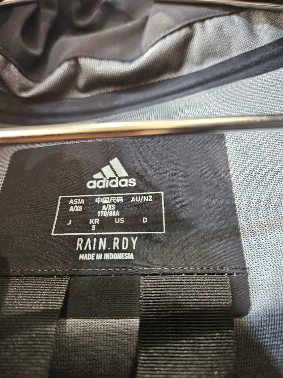 아디다스 마이쉘터 자켓 상품이미지5