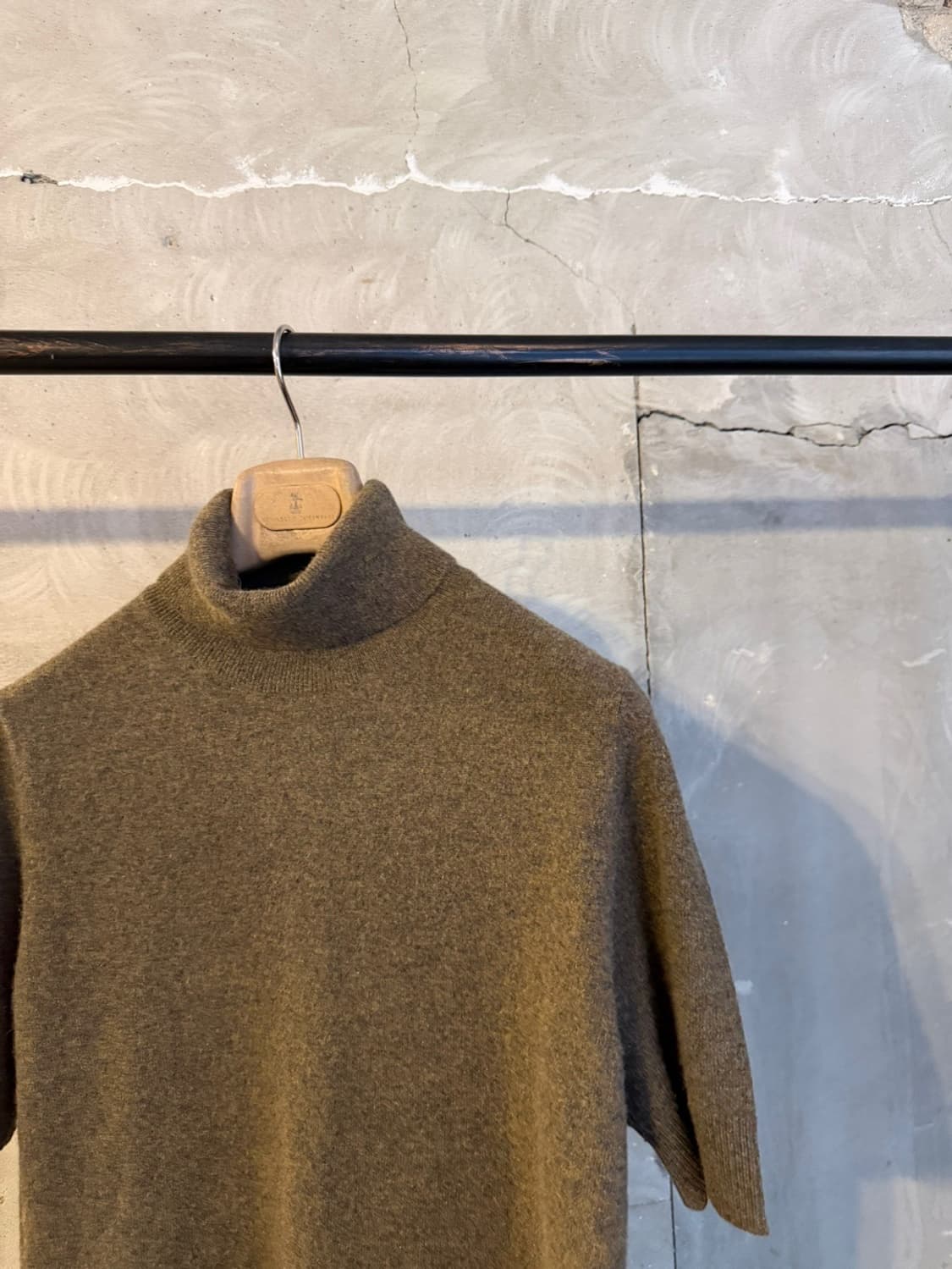 COS 코스 캐시미어 터틀넥 니트 55~66 상품이미지4