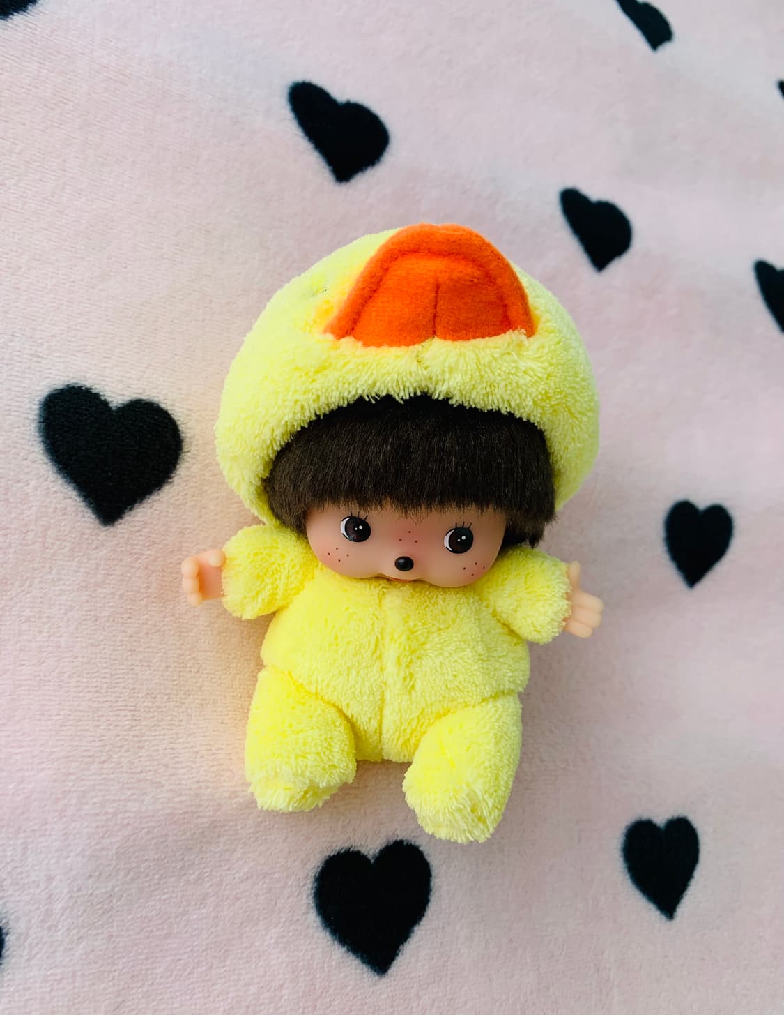 🐣고전 애니멀 병아리 베비치치 상품이미지4