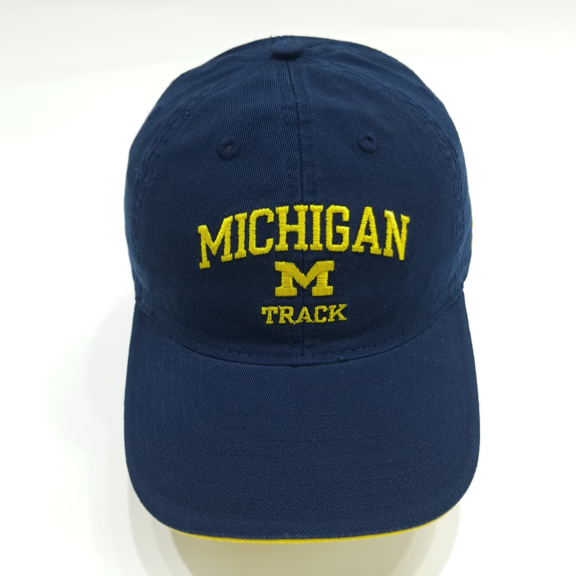Adidas Michigan Track Navy Cap P1541 상품이미지3
