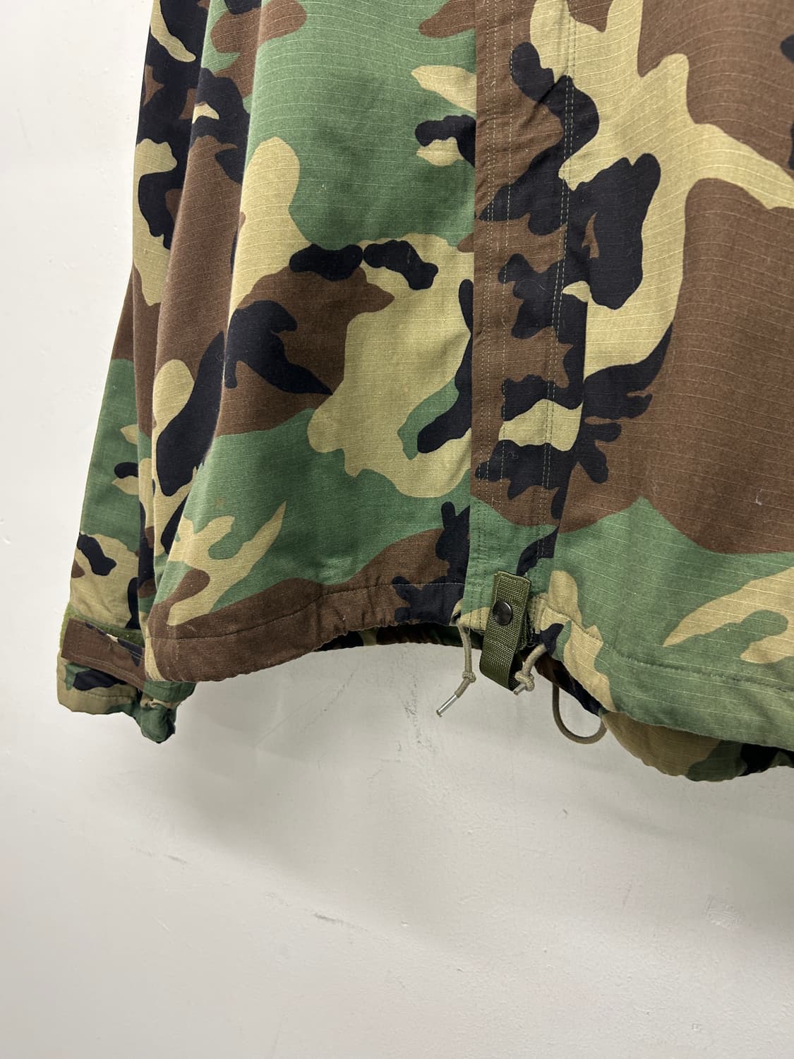 SEKRI Inc. U.S. Army 화생방 야상 자켓 상품이미지3